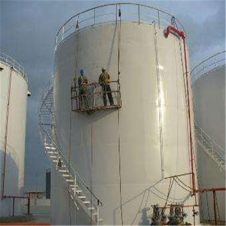 长春喷漆翻新・工业喷漆・设备喷漆服务简介